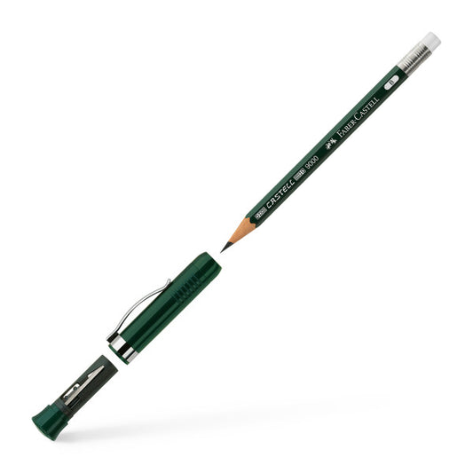 Perfect Pencil, Castell 9000