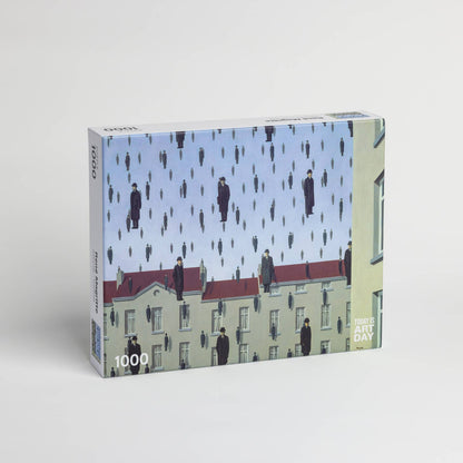 Rene Art Jigsaw Puzzles - Odd Nodd Art Supply