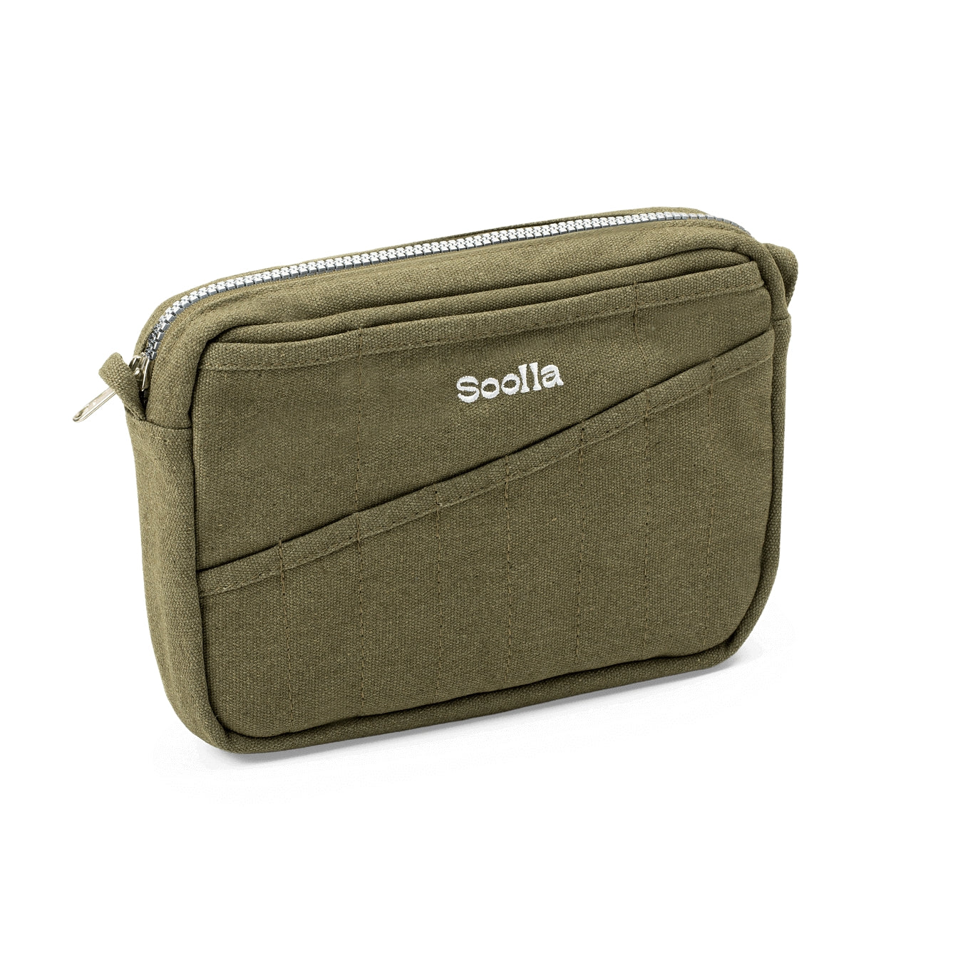 Soolla Studio Pouch