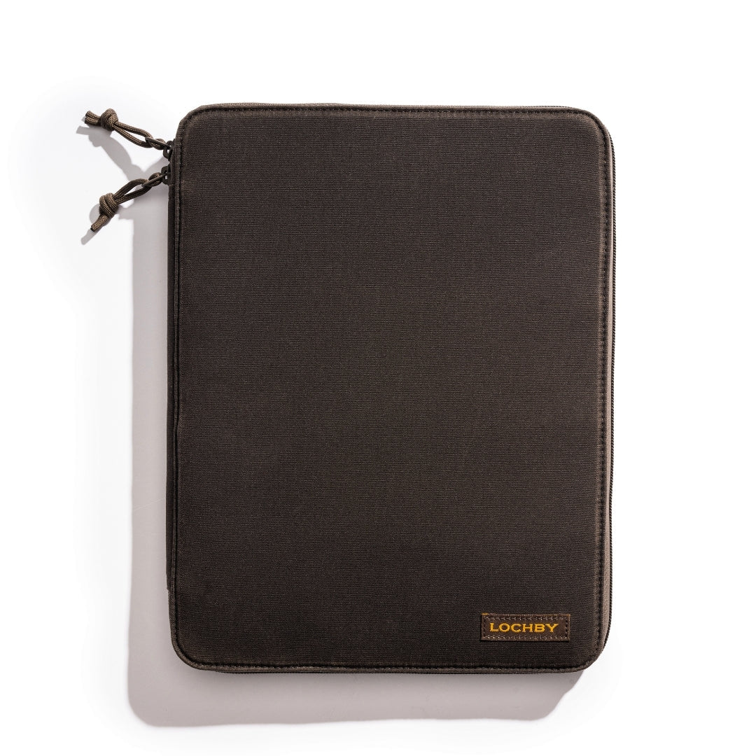 Lochby Daily Folio