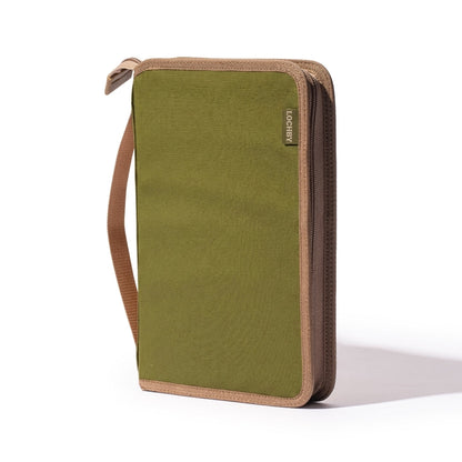 Lochby Field Folio