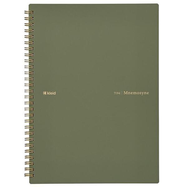 Mnemosyne x Kleid Notebook Limited 20th Anniversary - Odd Nodd Art Supply