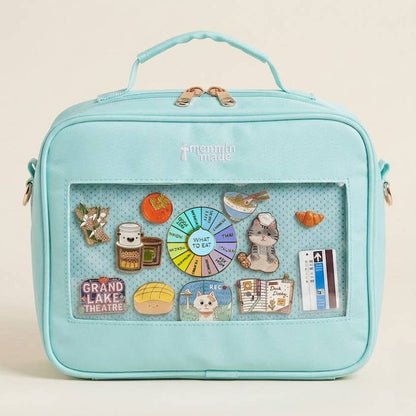 Ultimate Journal Bag | Stationery Bag