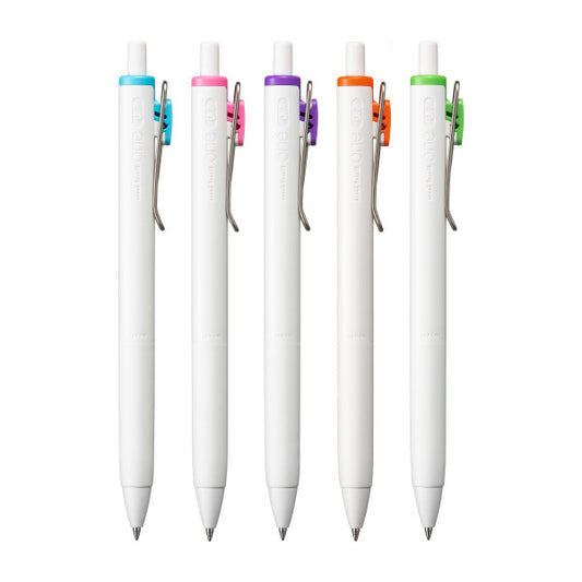 Uni-Ball One Gel Pens - Odd Nodd Art Supply