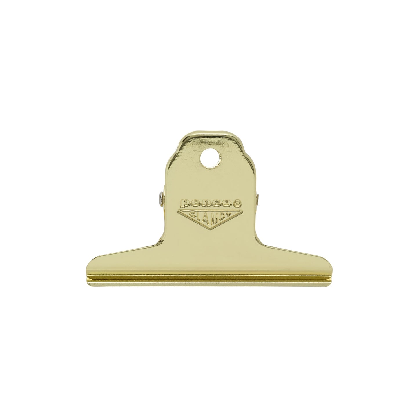 Steel Clampy Binding Clip