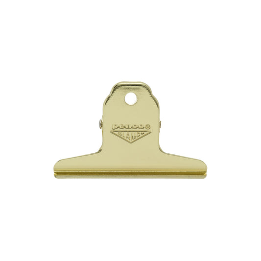Steel Clampy Binding Clip