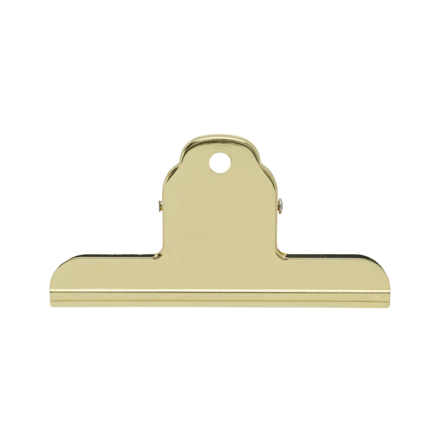 Steel Clampy Binding Clip