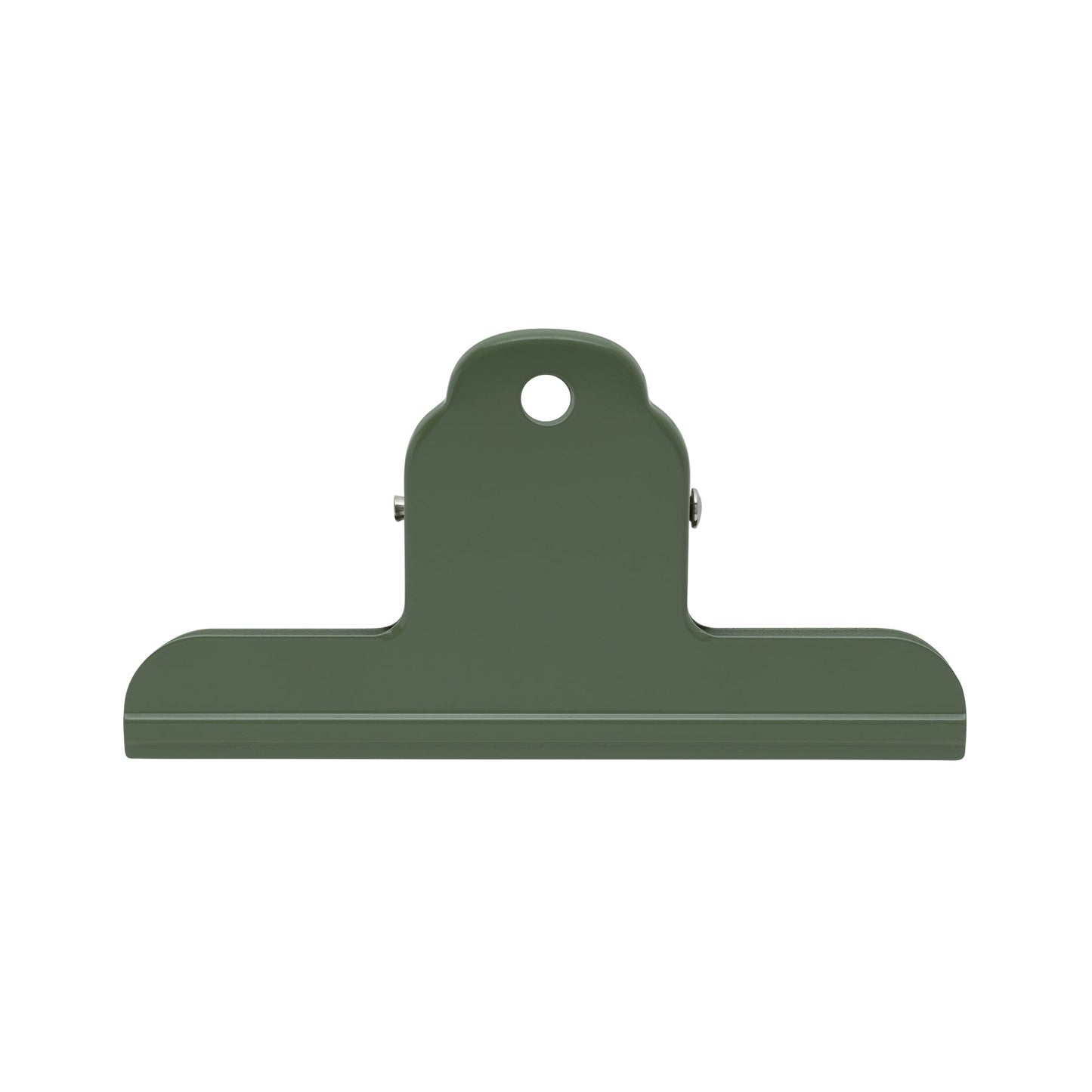 Steel Clampy Binding Clip