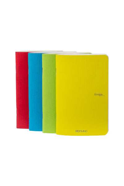Ecoqua Original Pocket Notebook Sets - Odd Nodd Art Supply