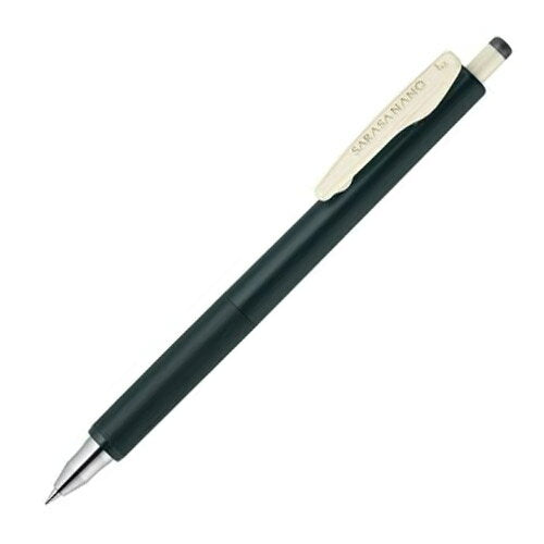 Sarasa Nano Gel Retractable Pen - Odd Nodd Art Supply