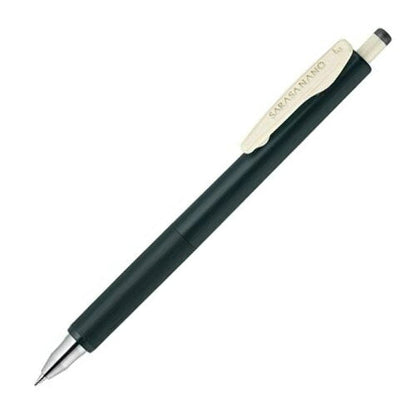Sarasa Nano Gel Retractable Pen - Odd Nodd Art Supply