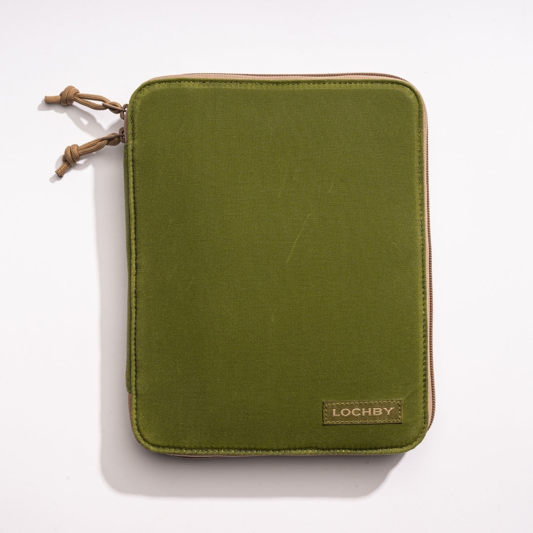 Lochby Daily Folio - Odd Nodd Art Supply