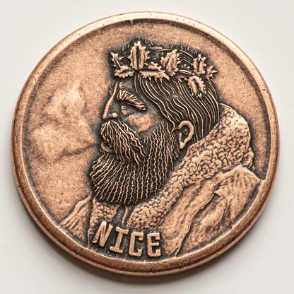 Decision Maker Coins