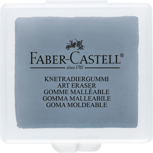 Faber Kneaded Art Eraser - Odd Nodd Art Supply