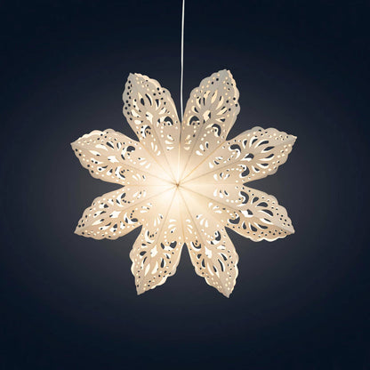 Paper Star Lantern