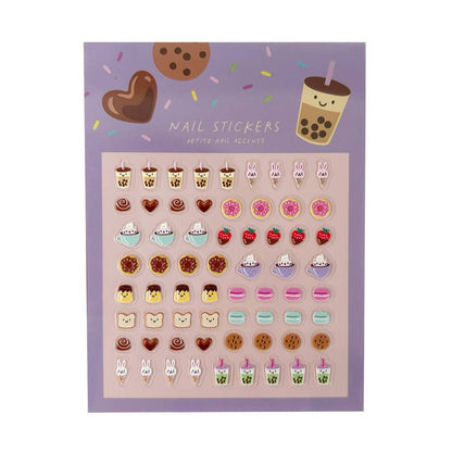 Nail Stickers