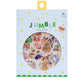 Dogs Jumble Washi Stickers - Odd Nodd Art Supply