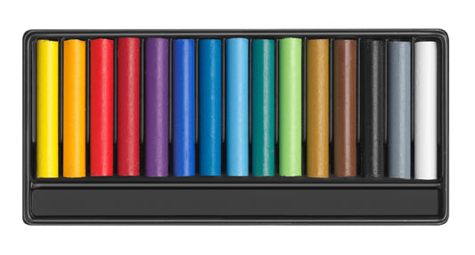 Swisscolor Aquarelle Wax Pastels