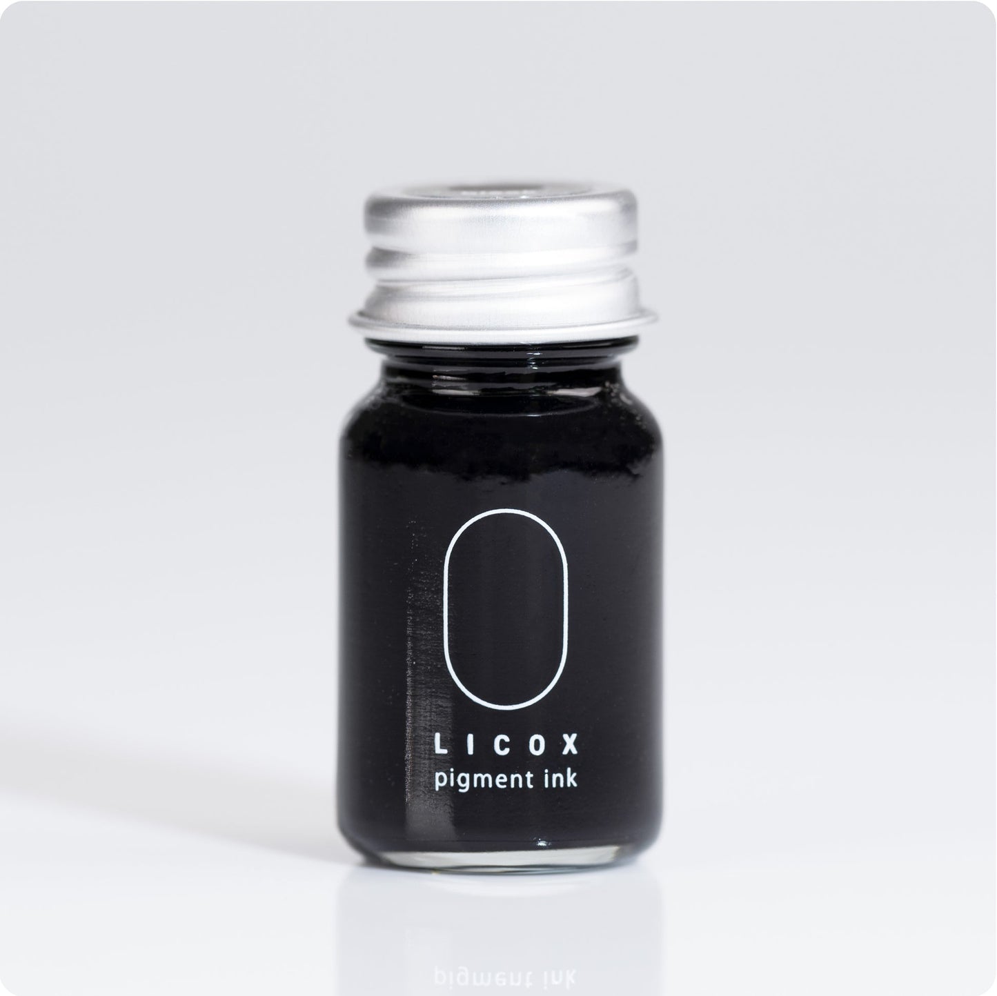 Nagi Water-Based Pigment Fountain Pen Ink 10mL - Odd Nodd Art Supply