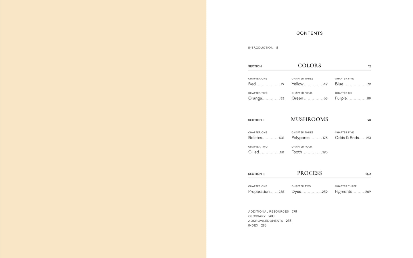 Mushroom Color Atlas