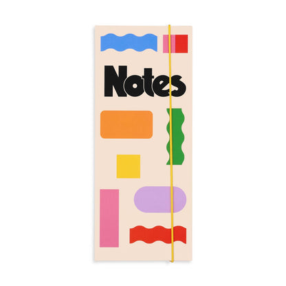 Sticky Note Folio