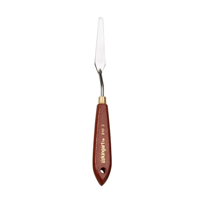 Metal Palette Knife #3