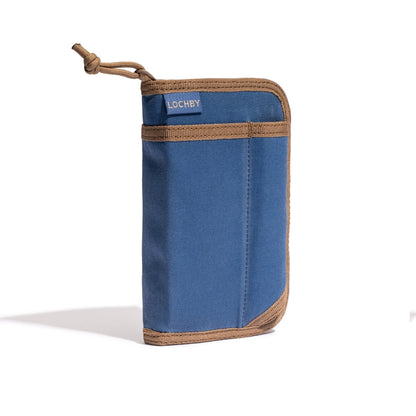 Lochby Wallet Edition Pocket Journal