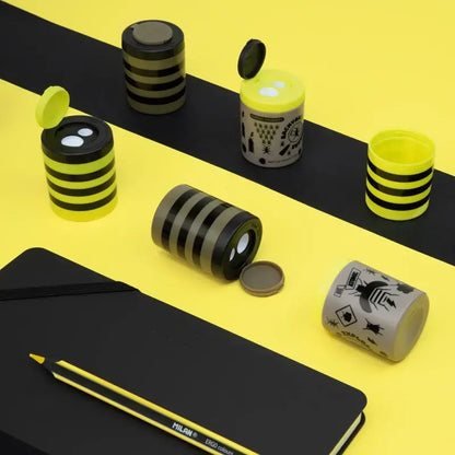 Milan Be Atomic Pencil Sharpener