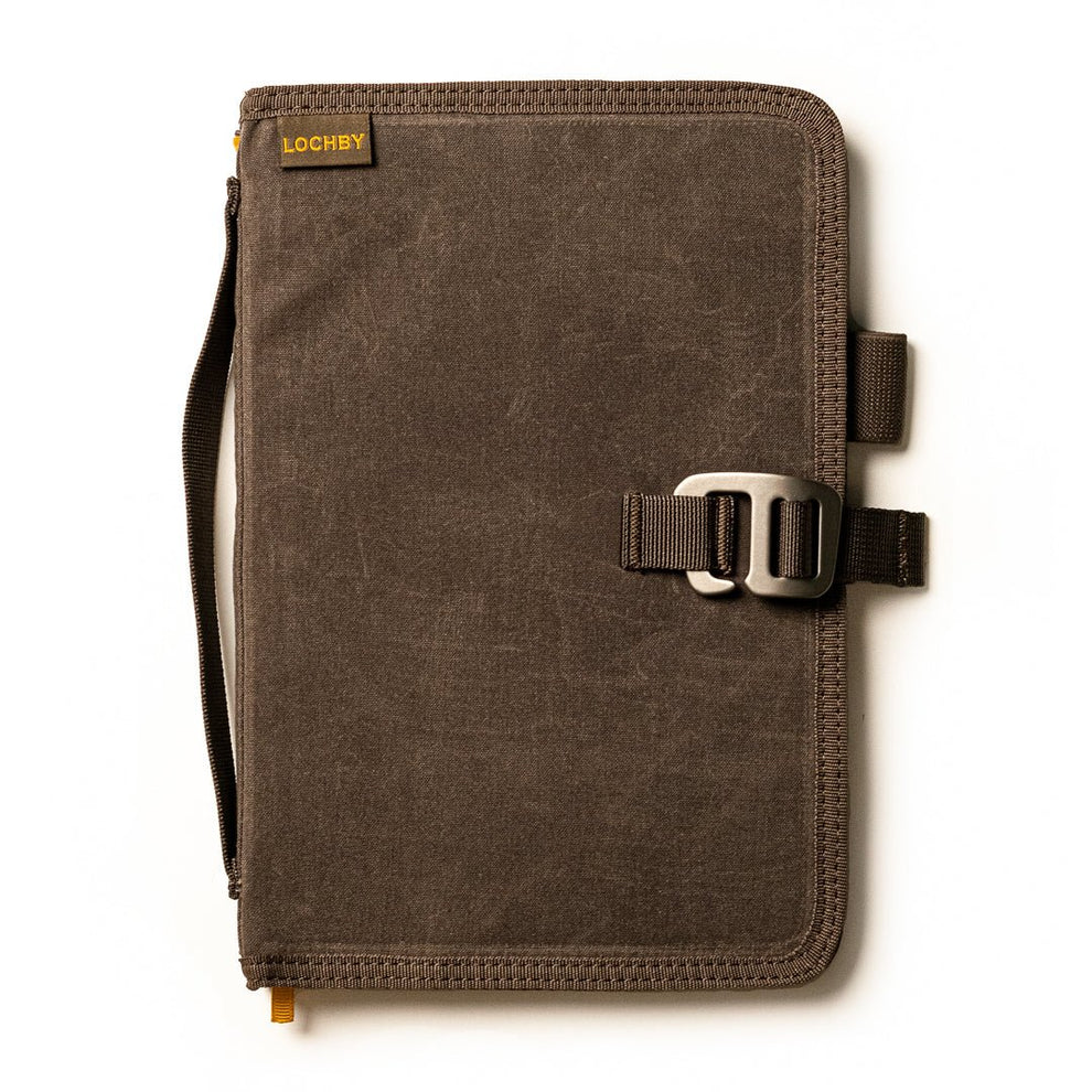Lochby Field Journal – Odd Nodd Art Supply