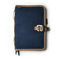 Navy Lochby Field Journal - Odd Nodd Art Supply