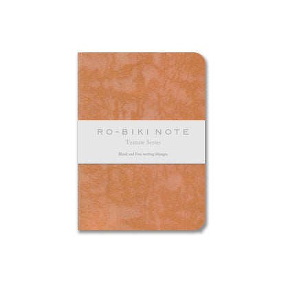 Ro-Biki Notebook - Odd Nodd Art Supply