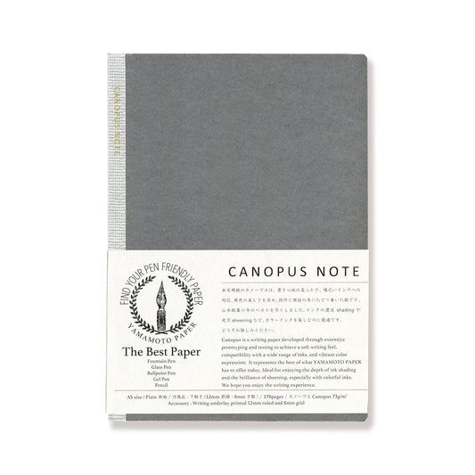 Canopus Note - Odd Nodd Art Supply