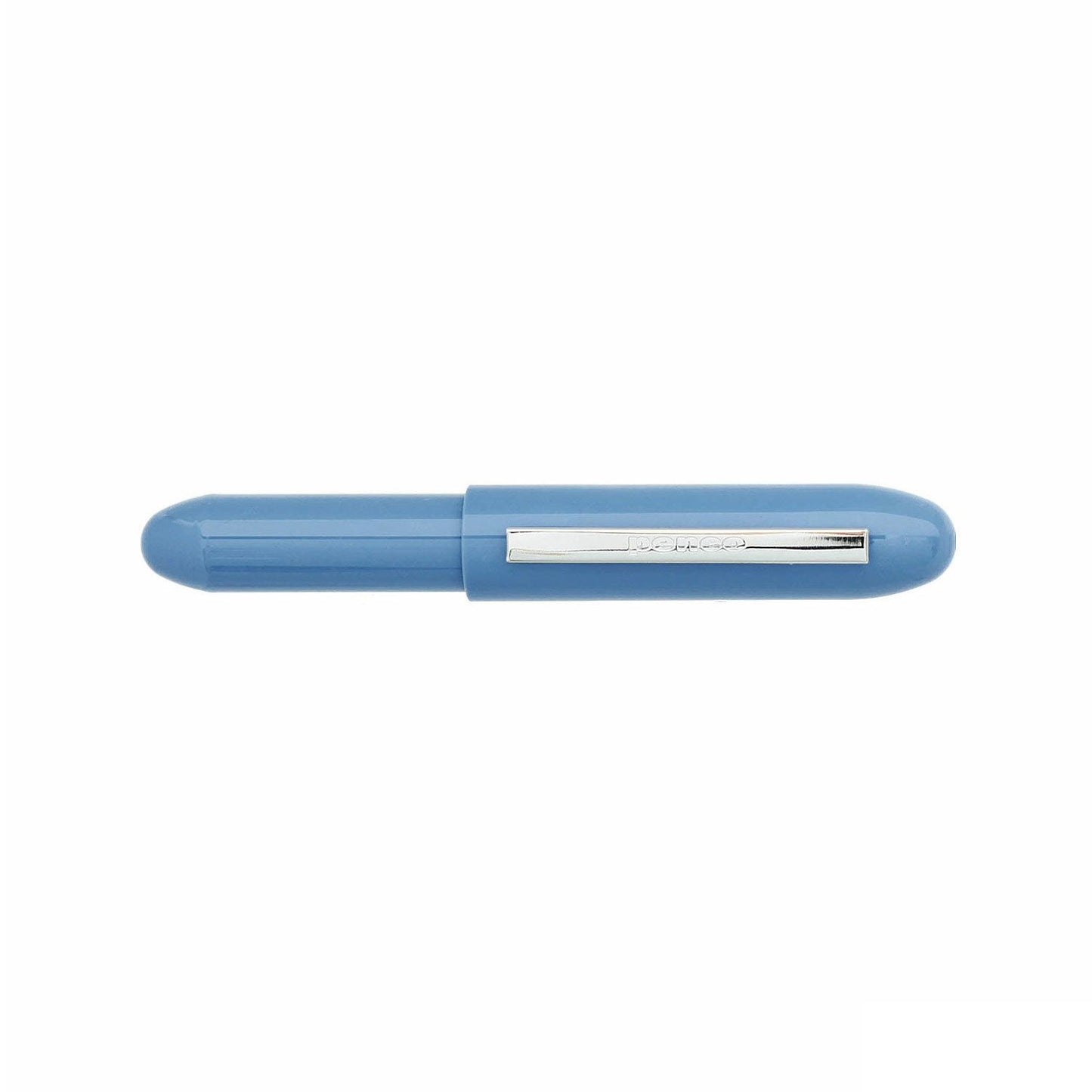 L Blue Perfection Ballpoint Pen Light - Odd Nodd Art Supply