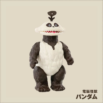 Tokyo Kaiju Monster Universe Figurines Blind Box