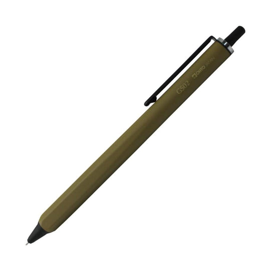 GS02 Roller Gel Pen Ohto - Odd Nodd Art Supply