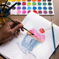 Creative Series Watercolor Canvas Pads - Odd Nodd Art Supply
