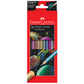 Metallic Colored Ecopencils - Odd Nodd Art Supply