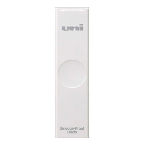 Uni Smudge Proof Mechanical Pencil Lead