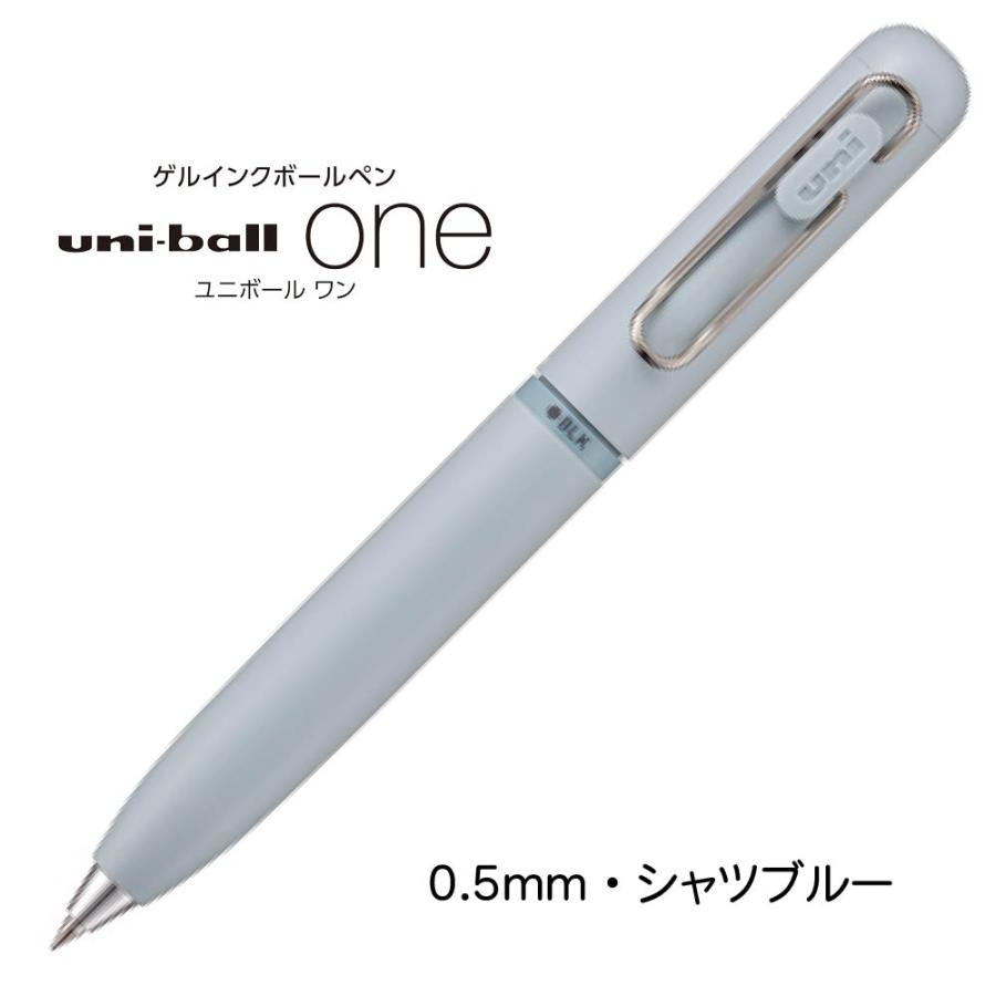Uniball One 3 Pen