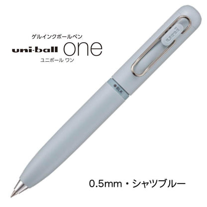 Uniball One 3 Pen