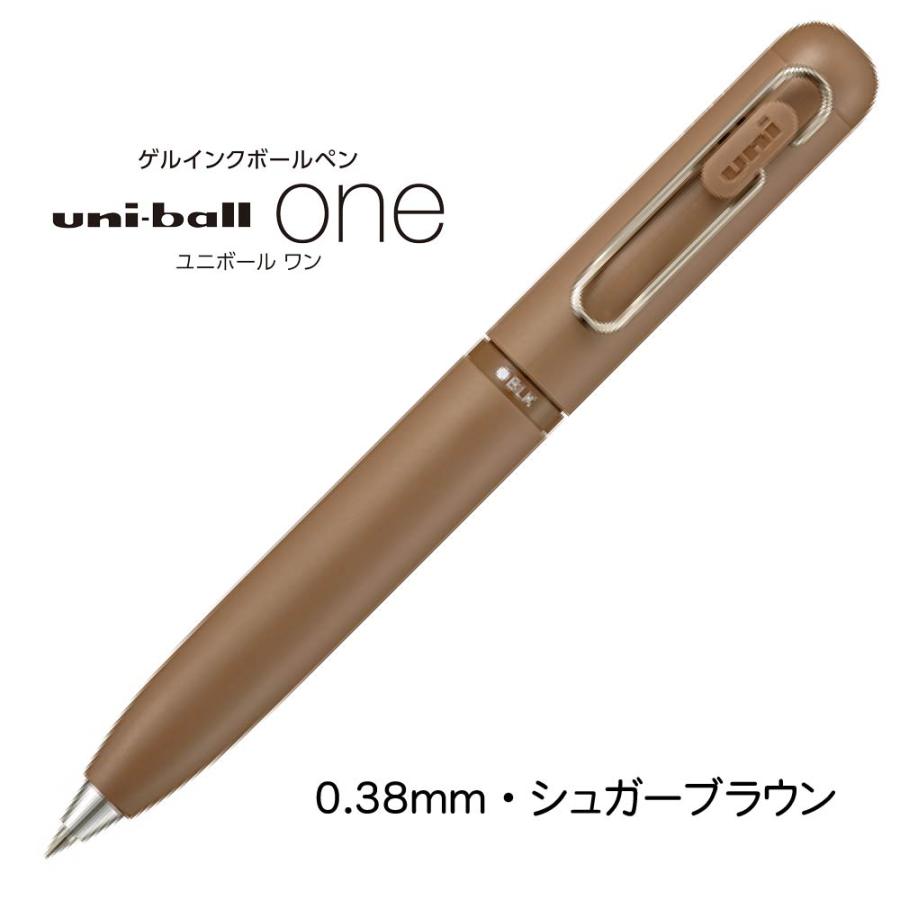 Uniball One 3 Pen