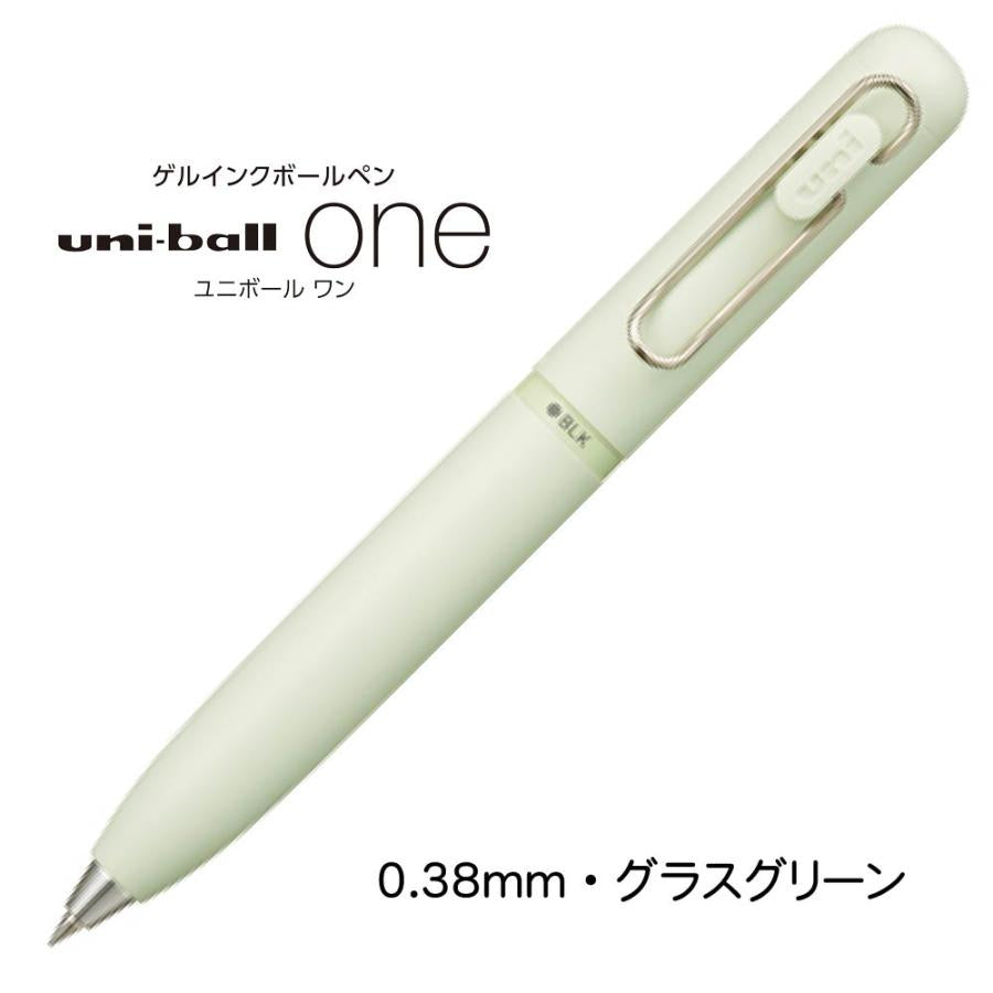 Uniball One 3 Pen