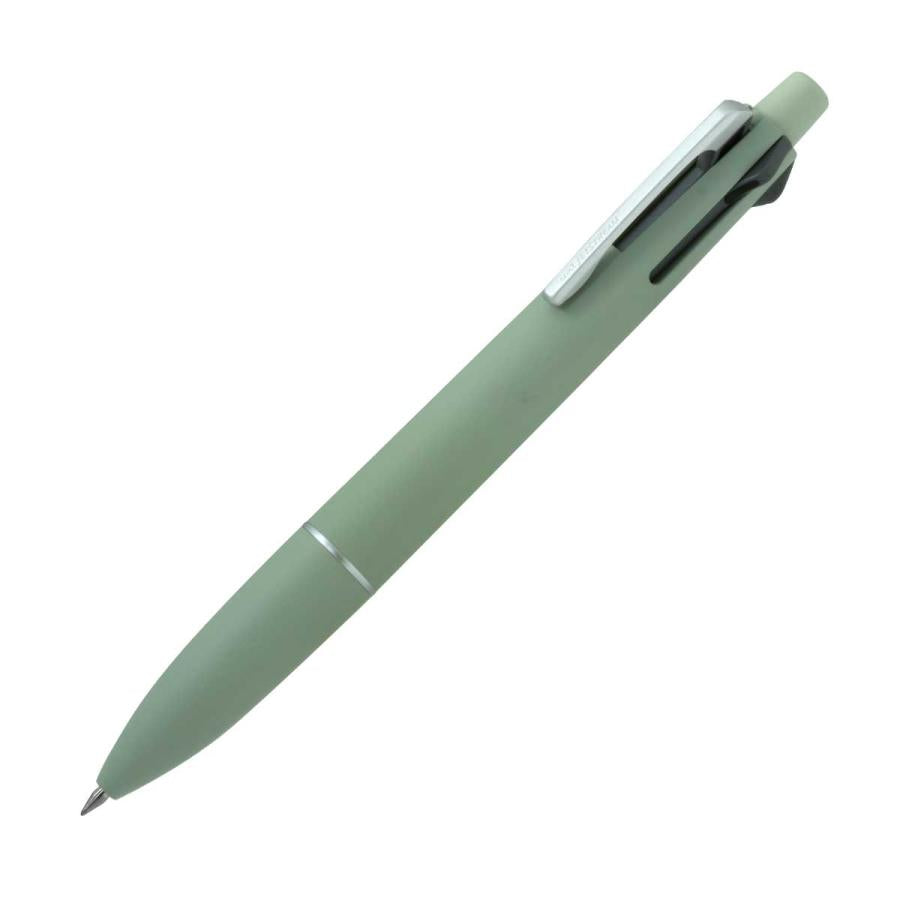 Glass Green Jetstream 4&1 Pen - Odd Nodd Art Supply