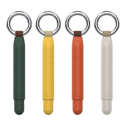 &Knot Jetstream Ballpoint Pen with Carabiner