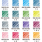 Iroshizuku Fountain Pen Inks - Odd Nodd Art Supply