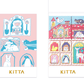 Kitta Washi Tape Booklets