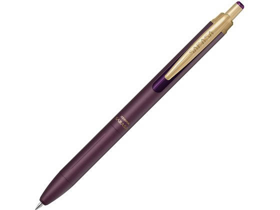 Sarasa Grand Retractable Pen