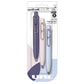 Uni-Ball One P Gel Pen - Odd Nodd Art Supply