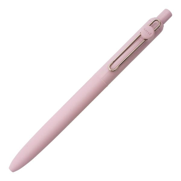 Lavender Uniball Zento Liquid Gel Ink Retractable Pens - Odd Nodd Art Supply
