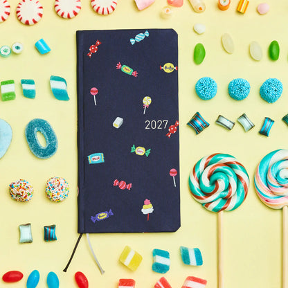 Bow & Tie: Candy Dream
